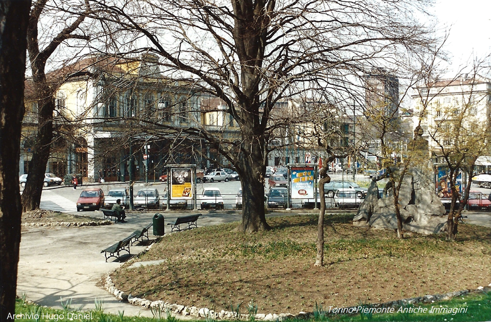 Foto storica