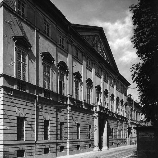 Foto storica