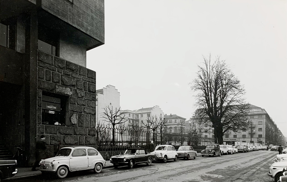 Foto storica