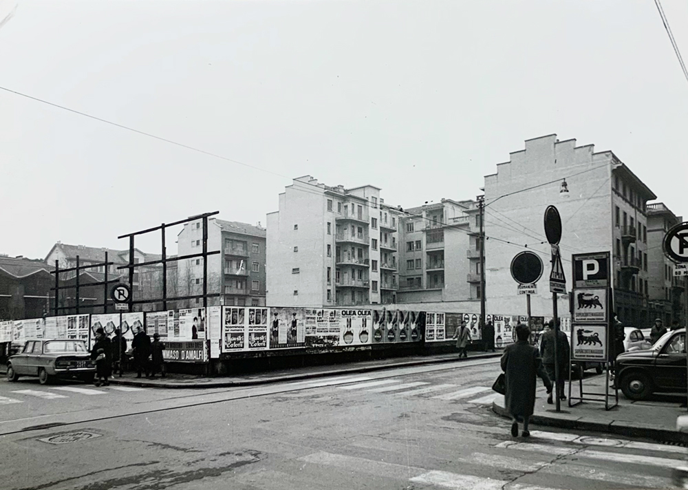 Foto storica