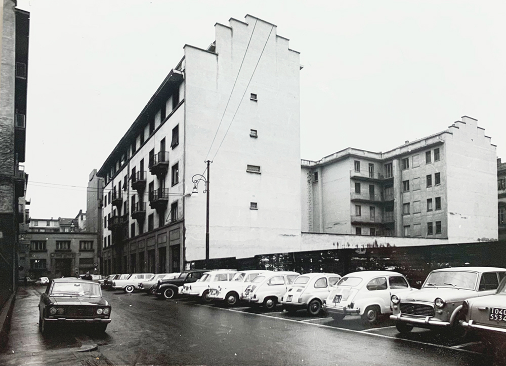 Foto storica