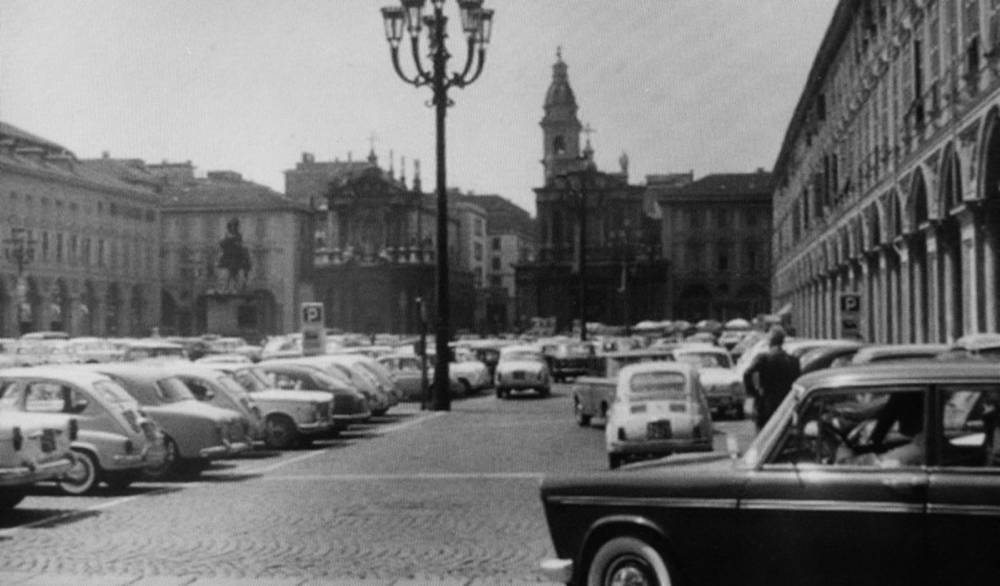 Foto storica