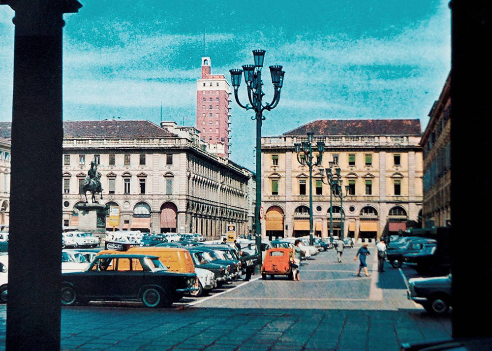 Foto storica
