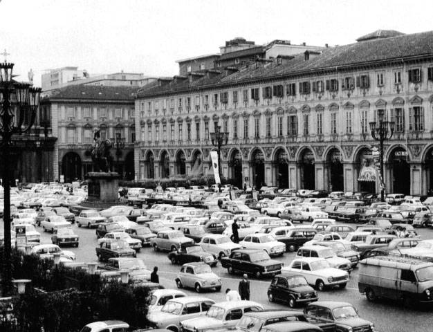 Foto storica