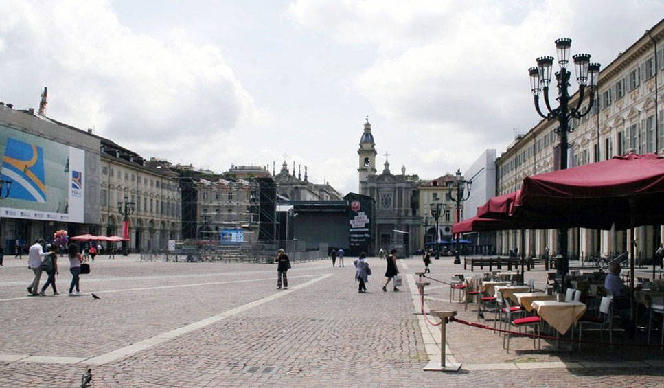 Foto attuale