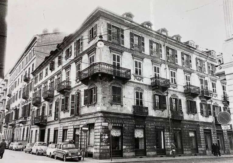 Foto storica