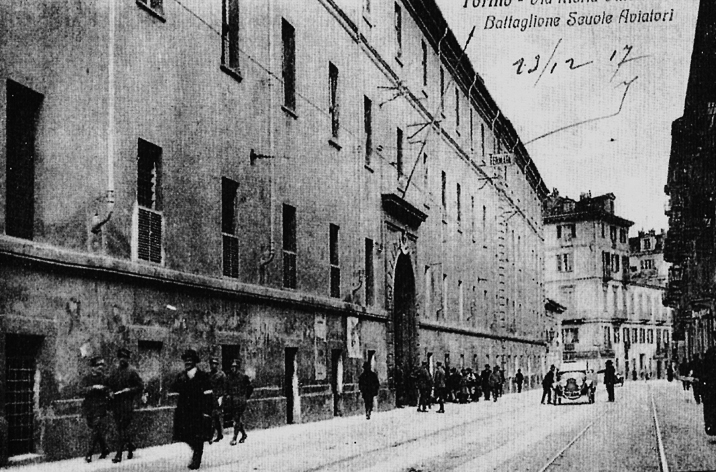 Foto storica