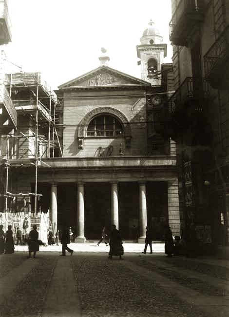 Foto storica