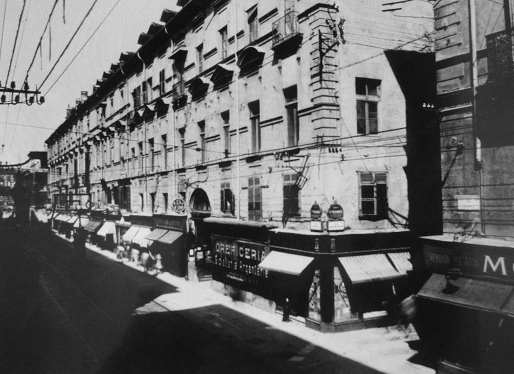 Foto storica