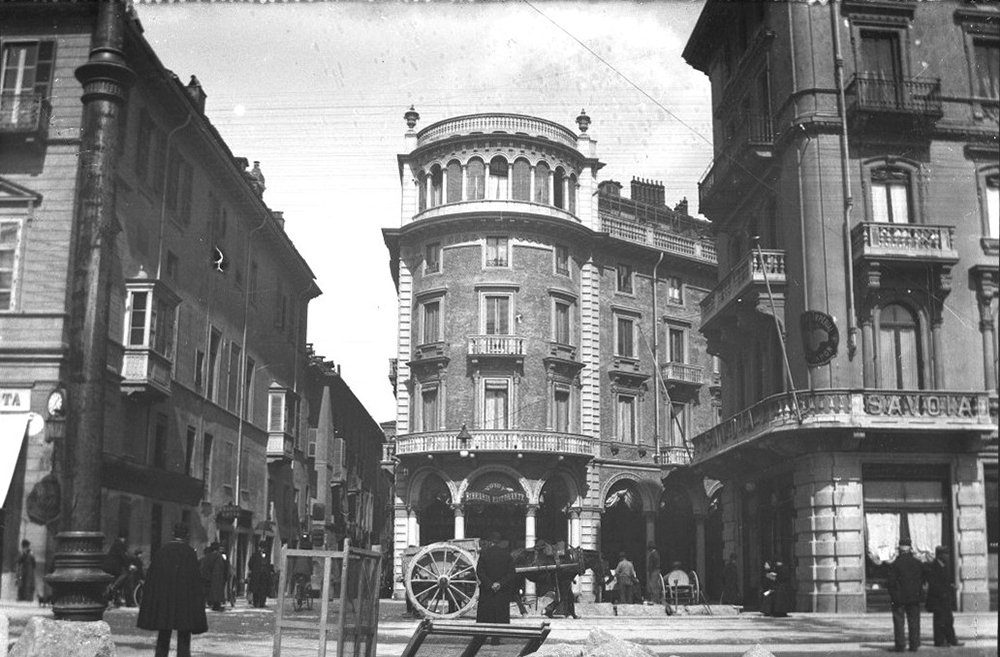 Foto storica