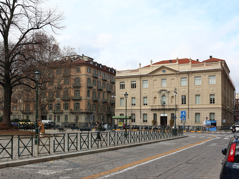 Foto attuale