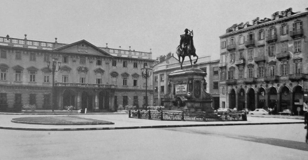 Foto storica
