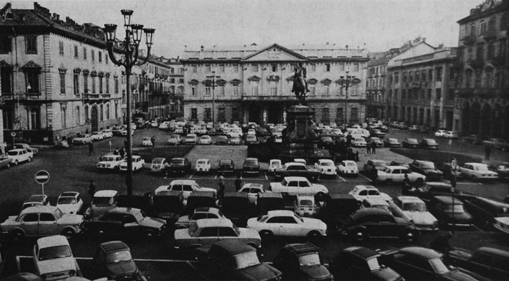 Foto storica
