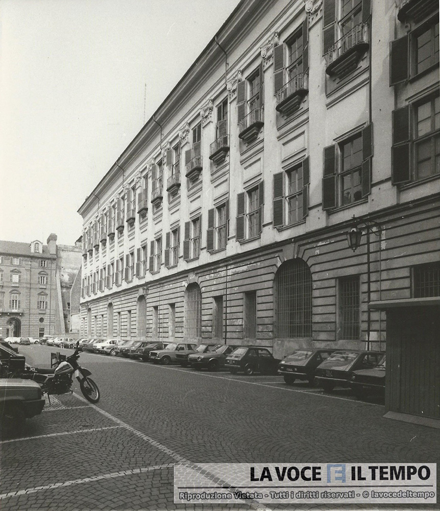 Foto storica