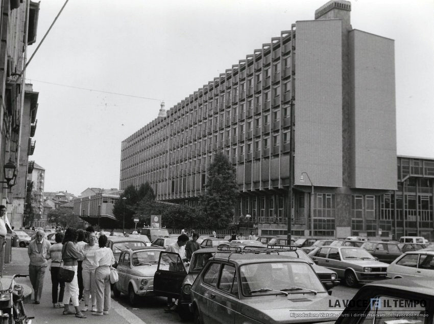 Foto storica
