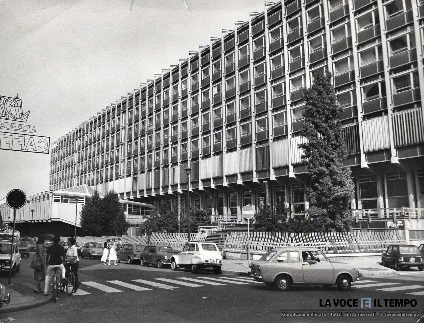 Foto storica