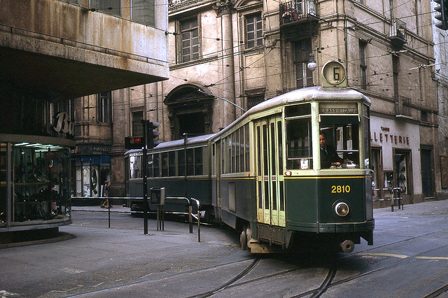 Foto storica