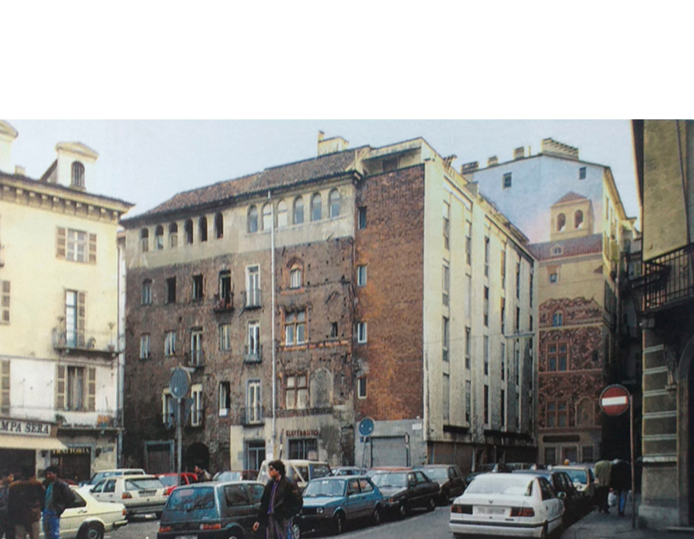 Foto storica