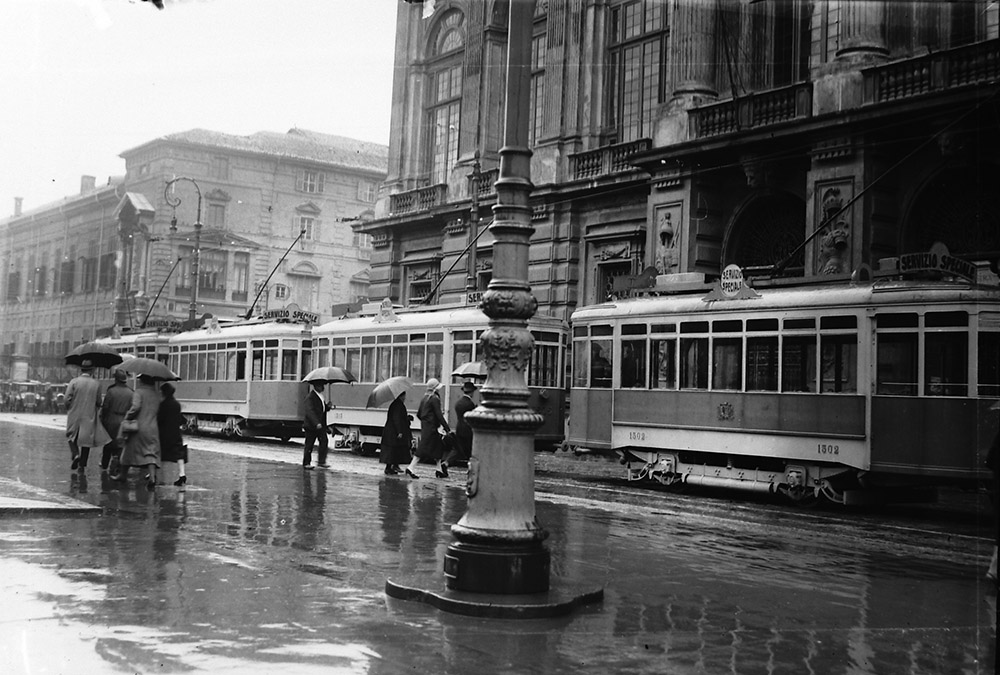 Foto storica