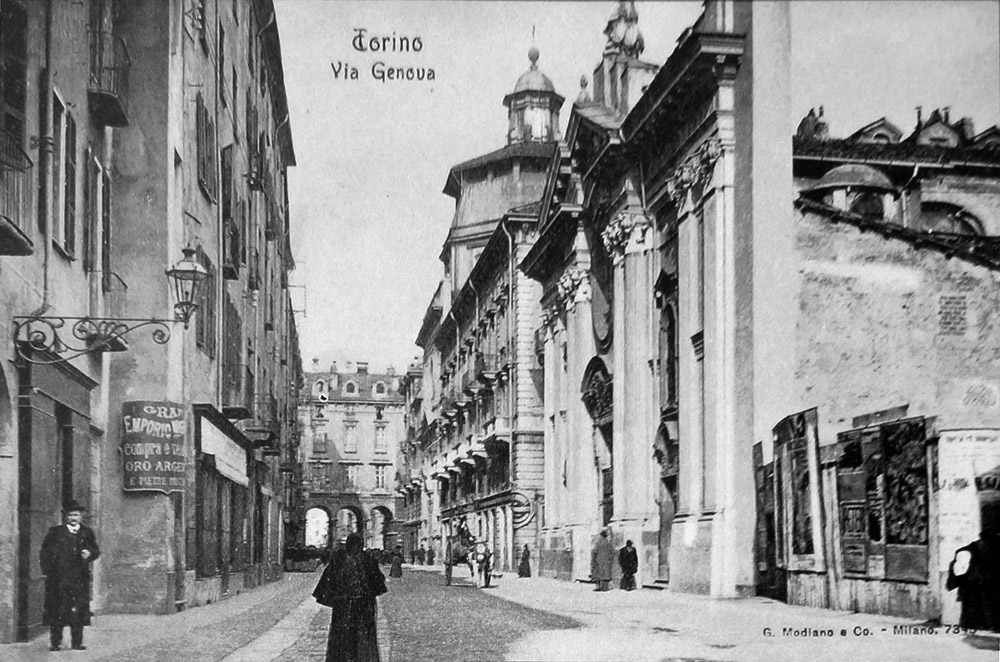 Foto storica