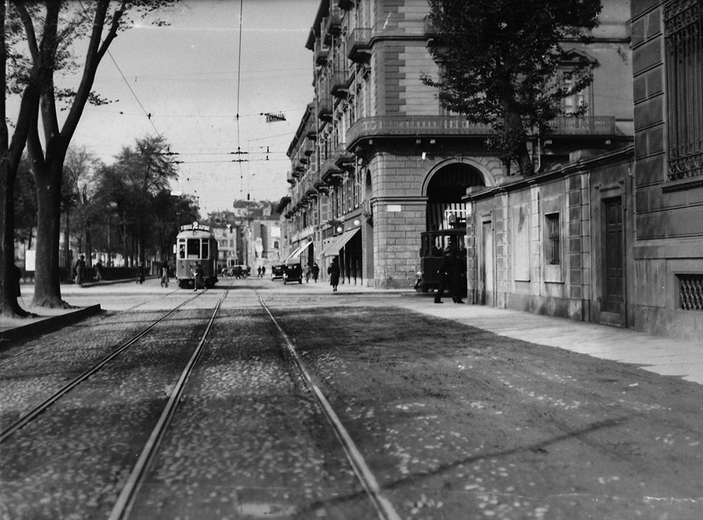 Foto storica