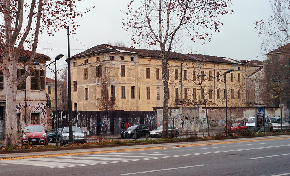 Foto storica