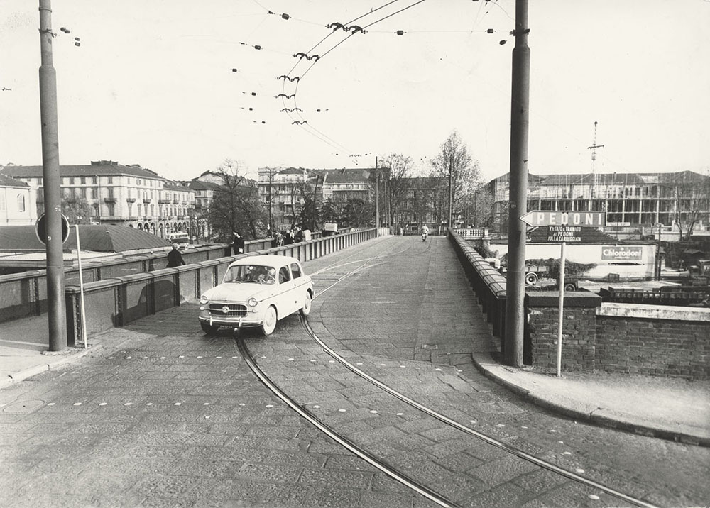 Foto storica