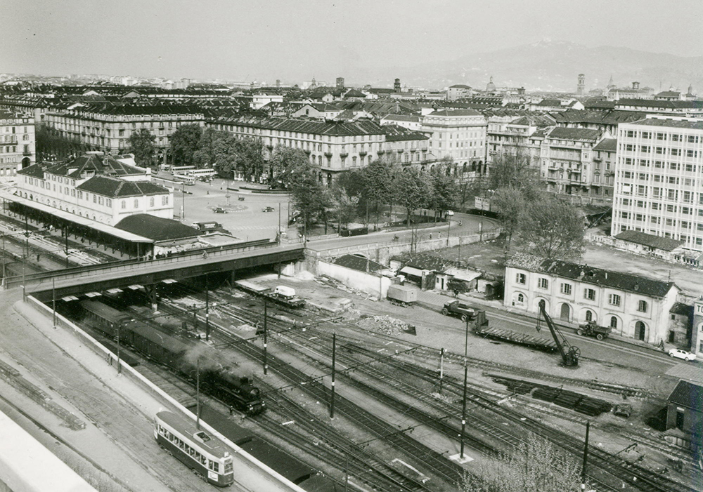 Foto storica