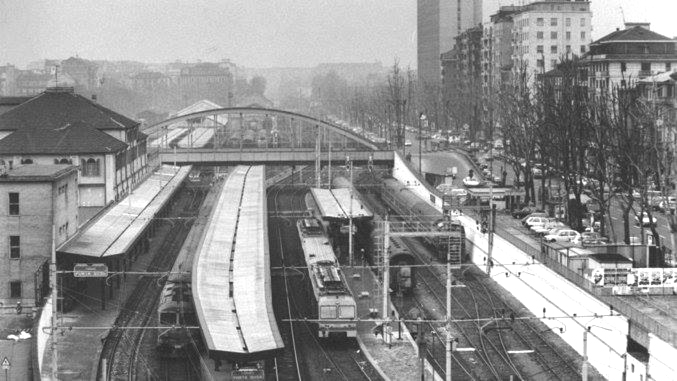 Foto storica