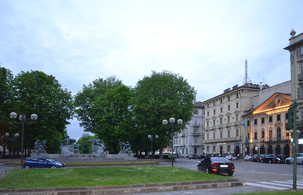 Foto attuale