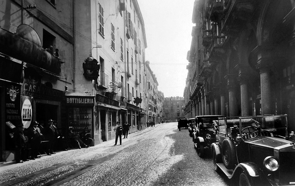 Foto storica