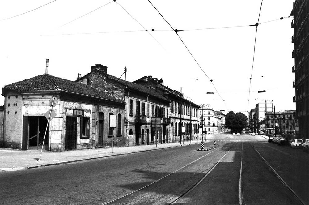 Foto storica