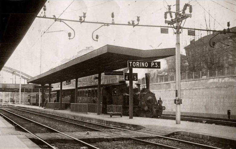 Foto storica
