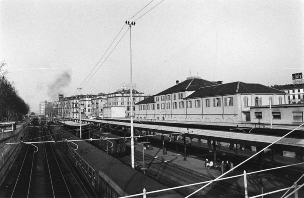 Foto storica