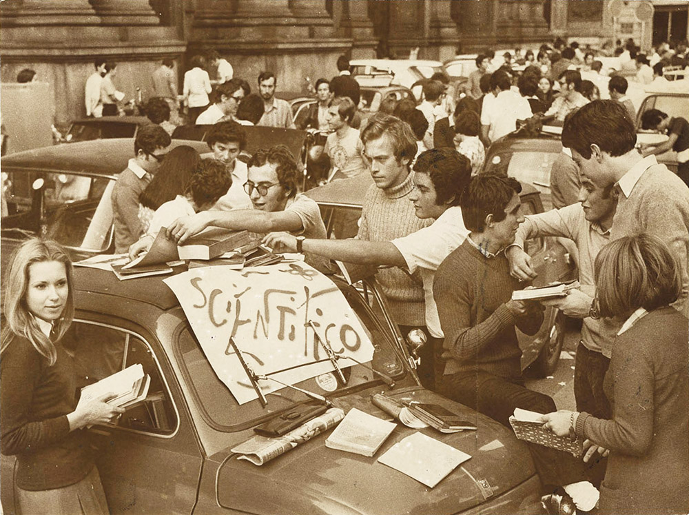 Foto storica