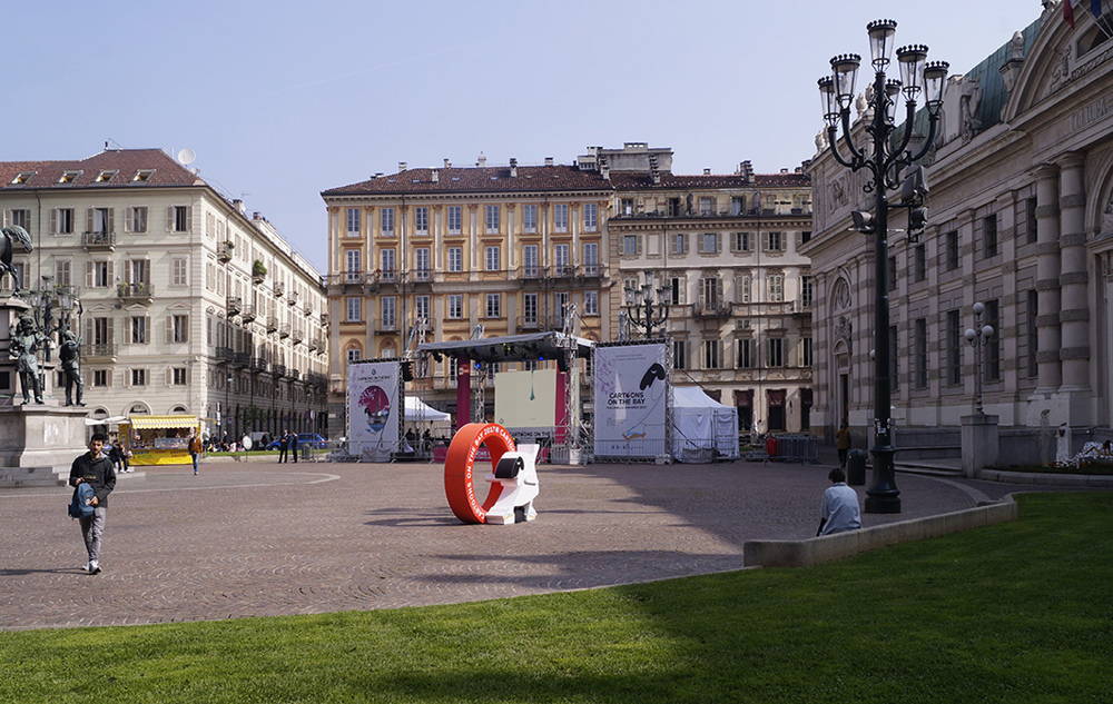 Foto attuale