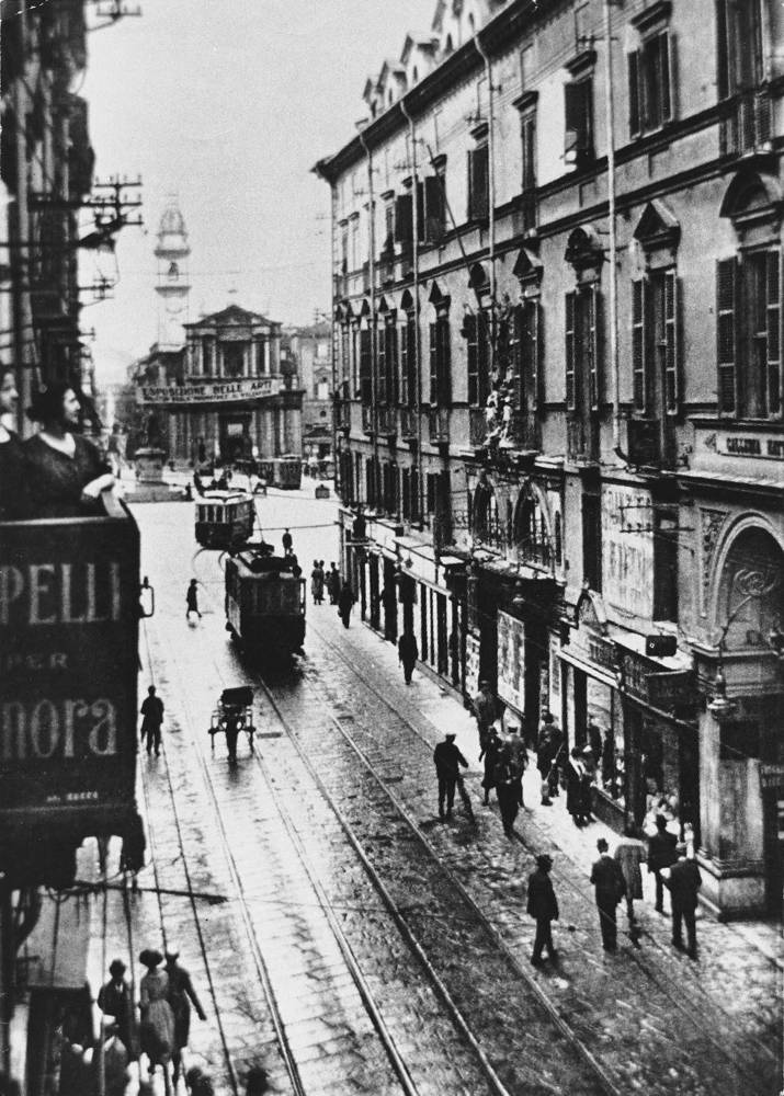 Foto storica