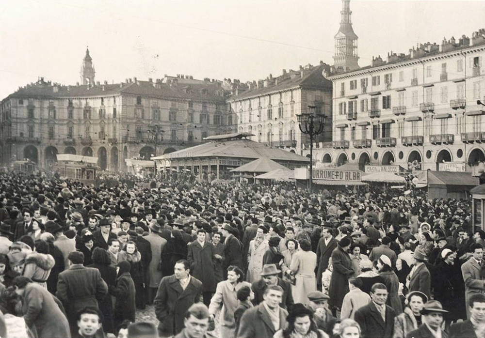 Foto storica