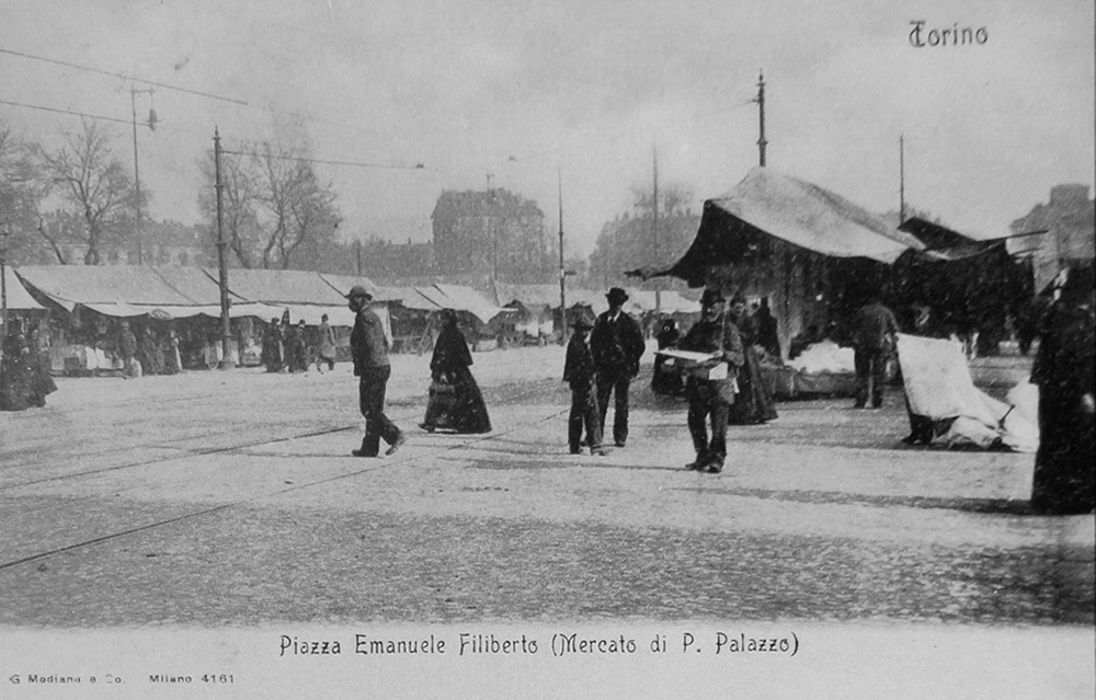 Foto storica