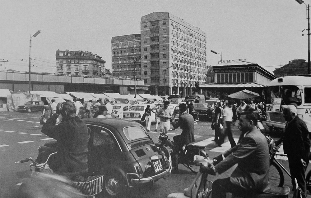 Foto storica