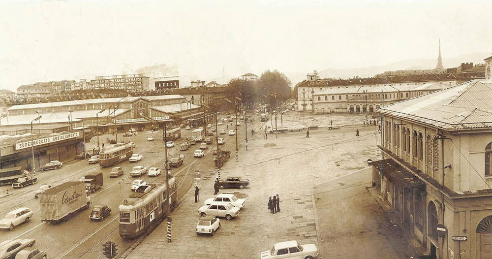 Foto storica