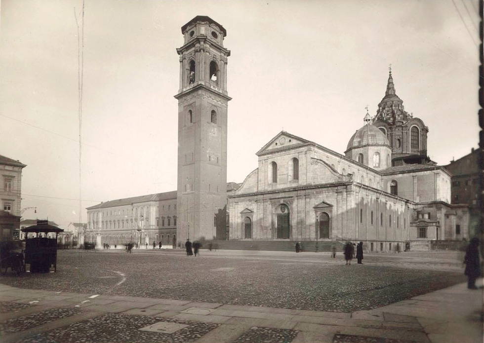 Foto storica