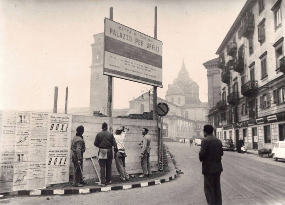 Foto storica