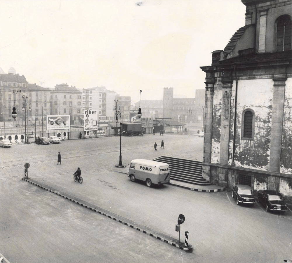 Foto storica