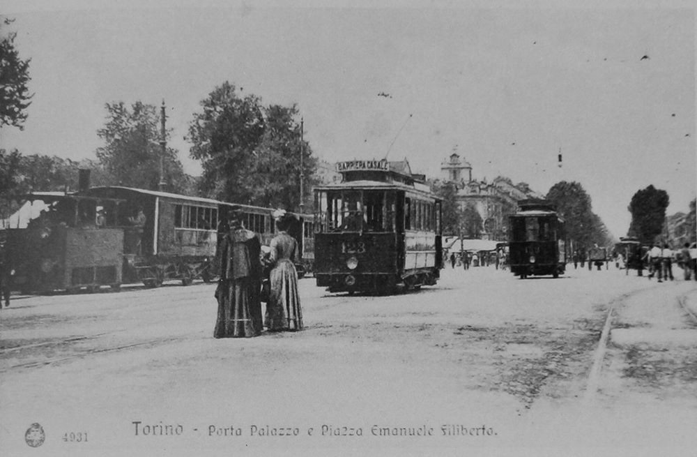 Foto storica