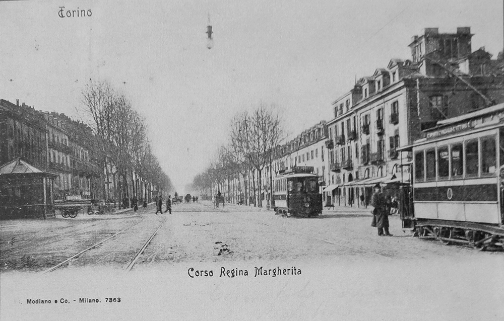 Foto storica