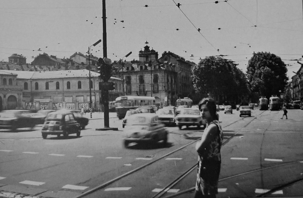Foto storica