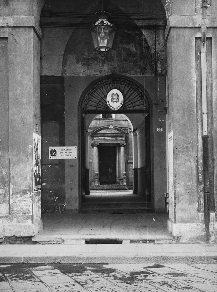 Foto storica