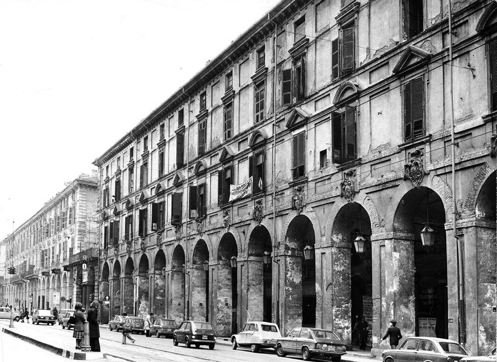 Foto storica