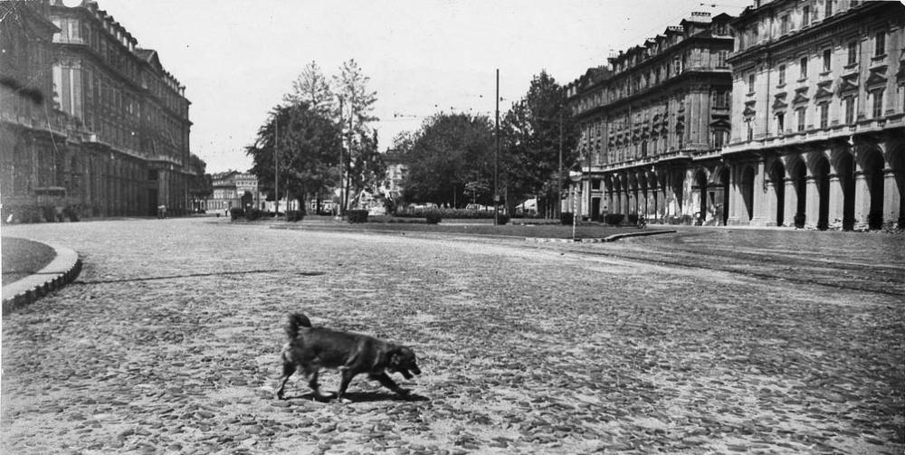 Foto storica